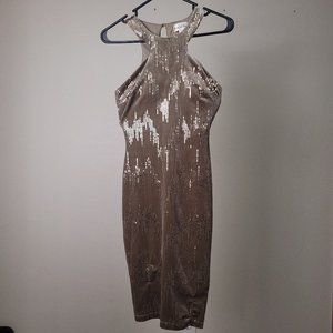 Honey and Rosie dress